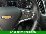 2025 Chevrolet Malibu - Preview 12