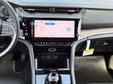 2026 Jeep Grand Cherokee - Preview 3