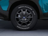 2027 Subaru Crosstrek - Preview 9