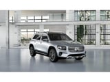 2026 Mercedes-Benz GLB - Preview 10