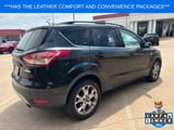 2014 Ford Escape - Preview 5