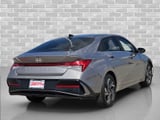 2024 Hyundai Elantra - Preview 4