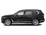 2024 BMW X7 - Preview 3