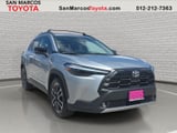 2026 Toyota Corolla Cross - Preview 3