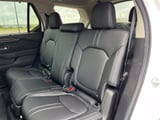2026 Honda Pilot - Preview 13