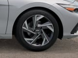 2025 Hyundai Elantra - Preview 8