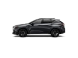 2026 Lexus NX - Preview 2
