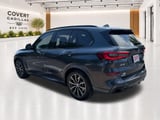 2022 BMW X5 - Preview 7