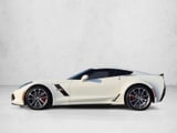 2019 Chevrolet Corvette - Preview 8