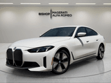 2025 BMW i4 - Preview 3