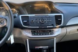 2014 Honda Accord - Preview 6