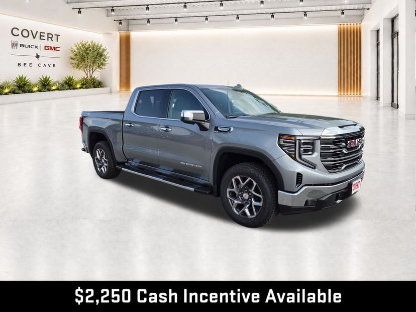 2026 GMC Sierra 1500 - Image 1