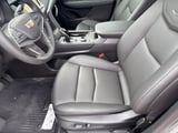 2026 Cadillac XT5 - Preview 9