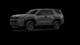 2026 Toyota 4Runner - Preview 2