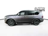 2022 INFINITI QX80 - Preview 4