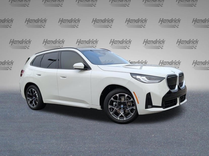 2026 BMW X3 - Image 1