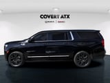 2023 GMC Yukon XL - Preview 5