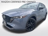 2024 Mazda CX-5 - Preview 2