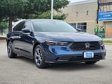 2026 Honda Accord - Preview 3