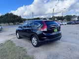 2013 Honda CR-V - Preview 6