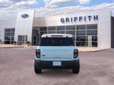2026 Ford Bronco Sport - Preview 6