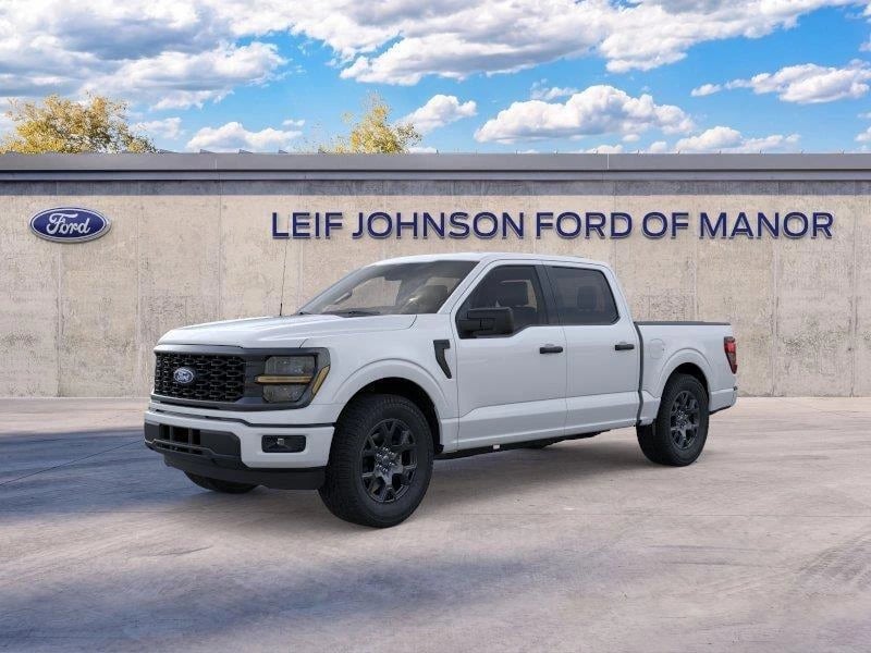 2026 Ford F-150 - Image 1
