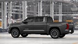2026 Toyota Tundra - Preview 5