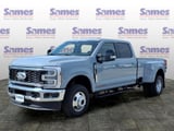 2027 Ford F-350 - Preview 3