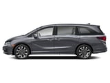 2027 Honda Odyssey - Preview 6