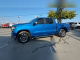 2023 Chevrolet Silverado 1500 - Preview 4