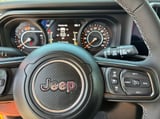 2026 Jeep Wrangler - Preview 12