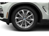 2020 BMW X3 - Preview 14