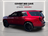 2026 GMC Yukon - Preview 6