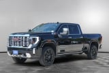 2024 GMC Sierra 2500HD - Preview 7
