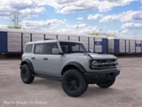 2026 Ford Bronco - Preview 7
