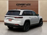 2026 Jeep Grand Cherokee - Preview 5