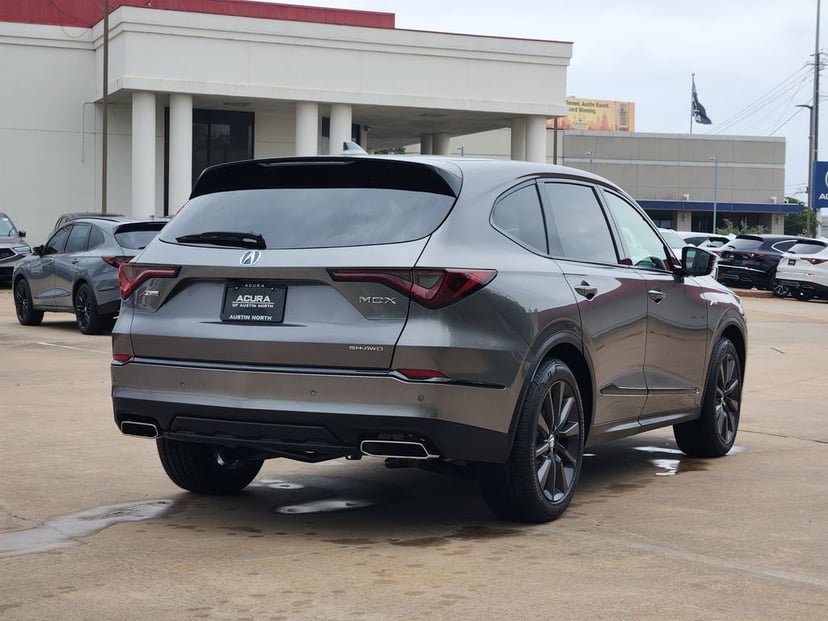 2026 Acura MDX - Image 2