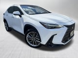 2026 Lexus NX - Preview 3