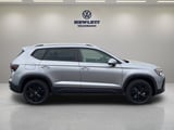 2026 Volkswagen Taos - Preview 5
