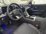 2026 Mercedes-Benz C-Class - Preview 12
