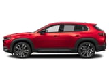 2026 Mazda CX-50 - Preview 2