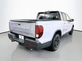 2026 Honda Ridgeline - Preview 5