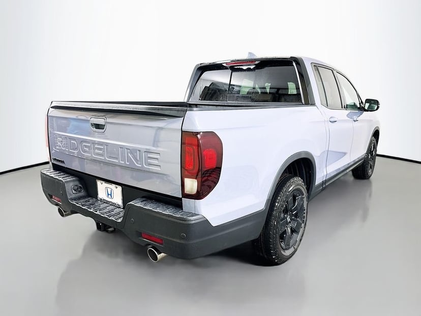 2026 Honda Ridgeline - Image 3