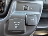 2027 Ram ProMaster 2500 - Preview 6