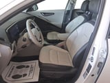2023 Kia Niro EV - Preview 9