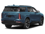 2026 Cadillac Escalade IQL - Preview 2