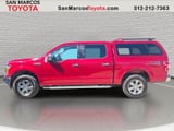 2018 Ford F-150 - Preview 8