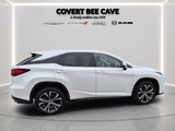 2021 Lexus RX - Preview 10
