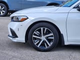 2023 Honda Civic - Preview 8