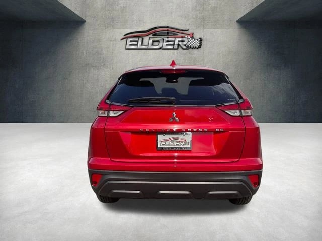 2026 Mitsubishi Eclipse Cross - Image 1